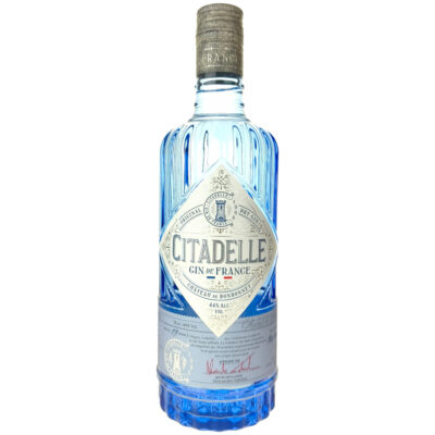 Citadelle, Gin Français
